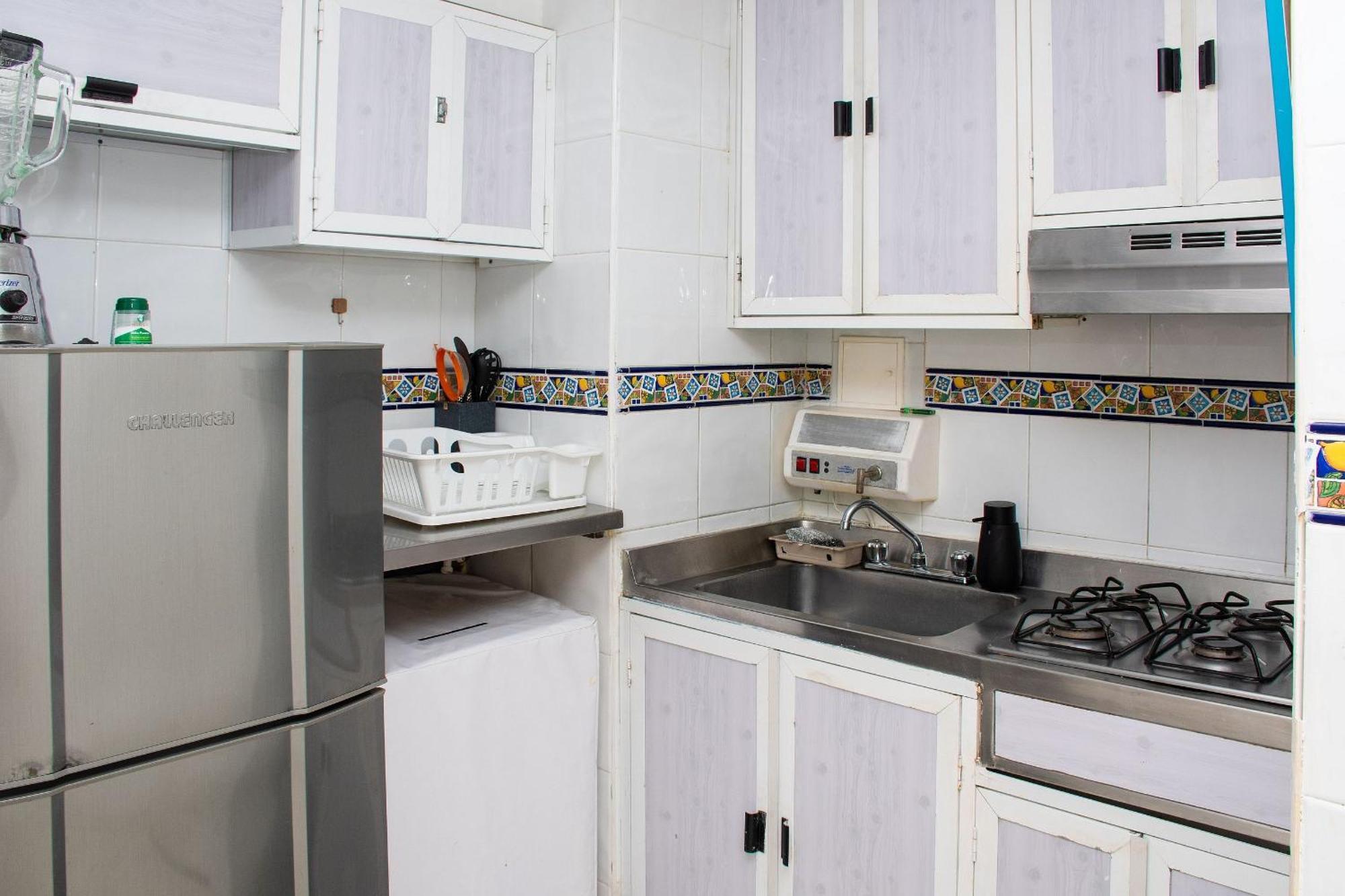 77rentals - Bayview 2br