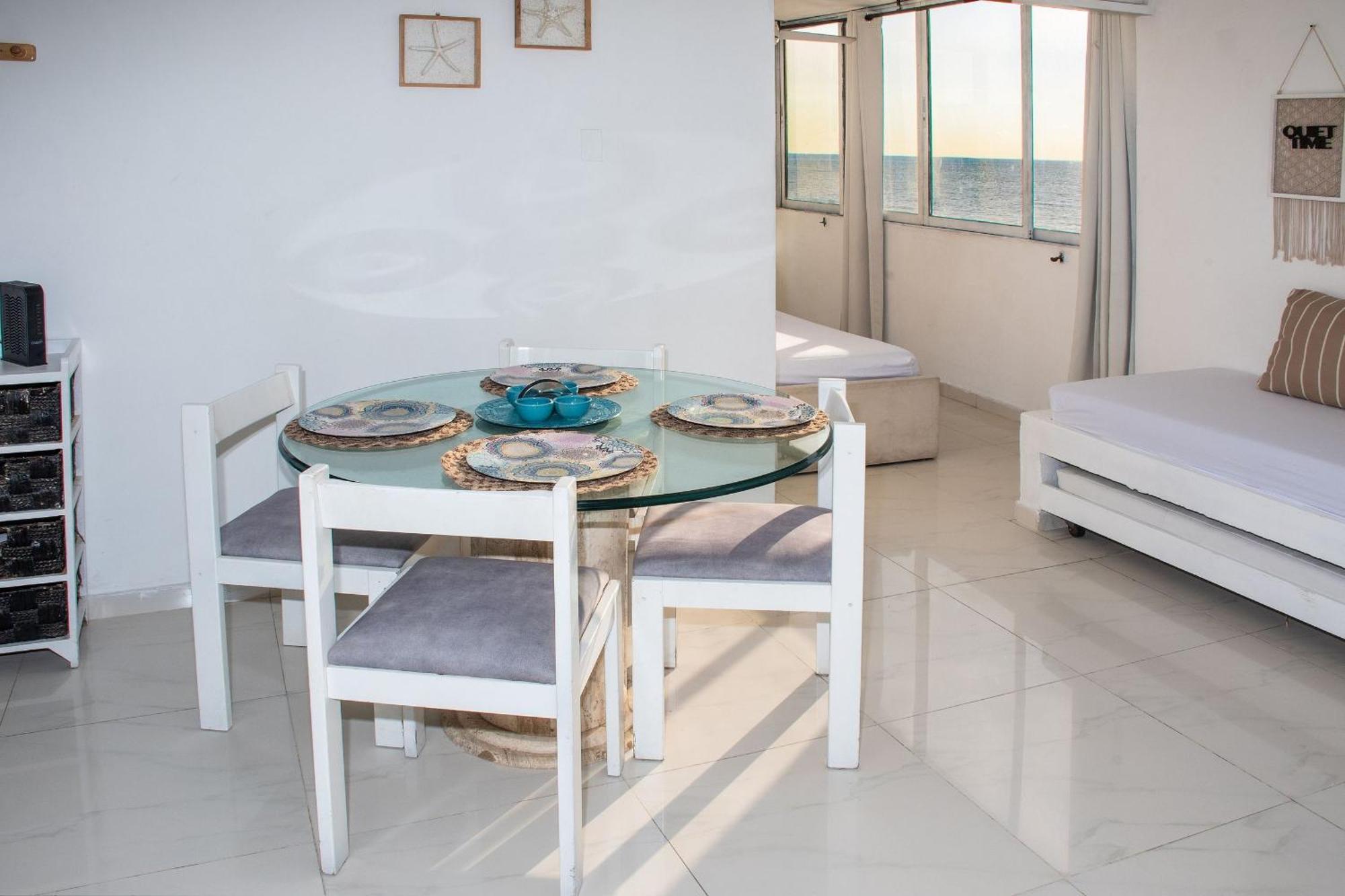 Apartment 77rentals - Bayview 2br