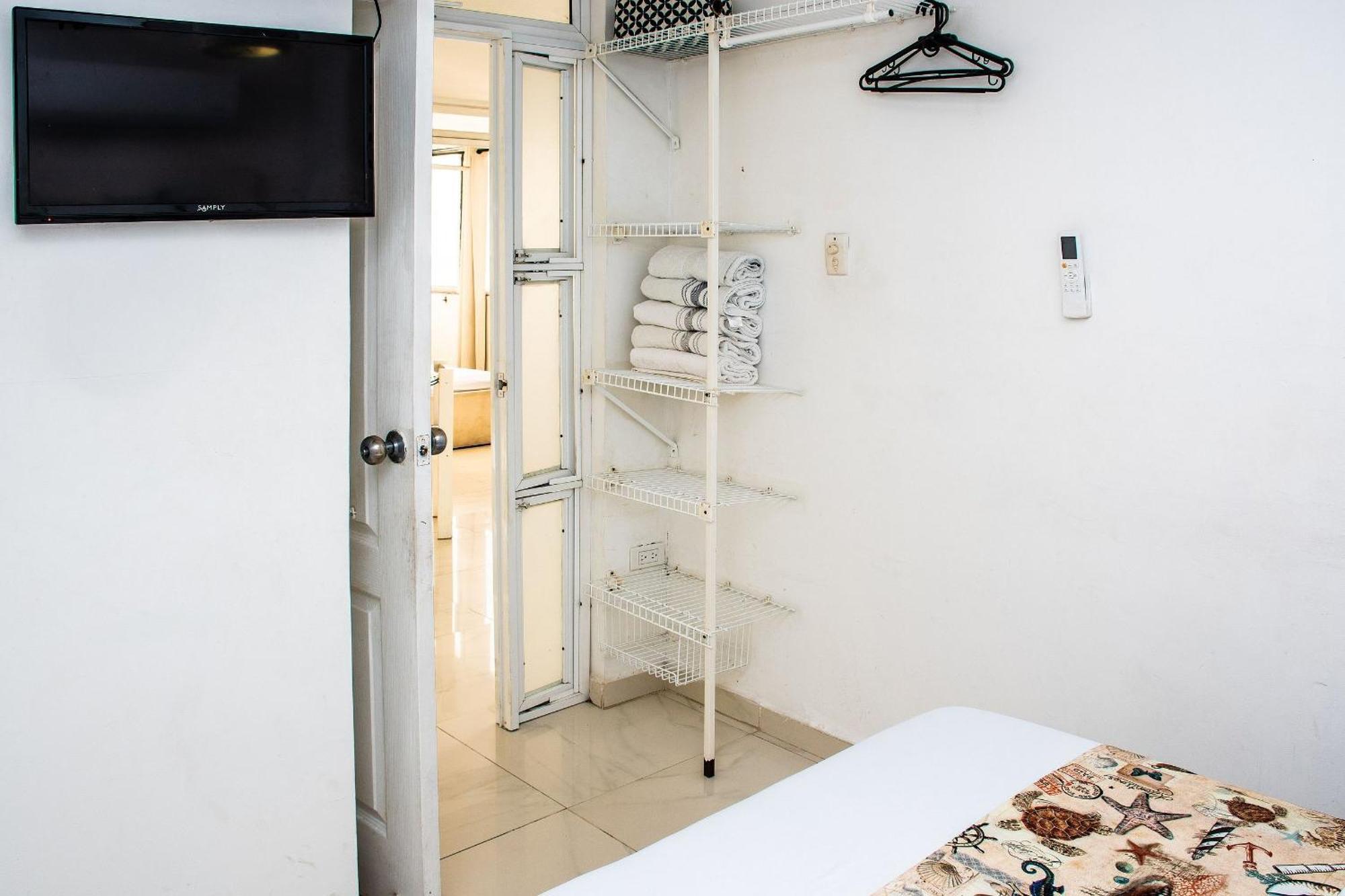 Apartment 77rentals - Bayview 2br *