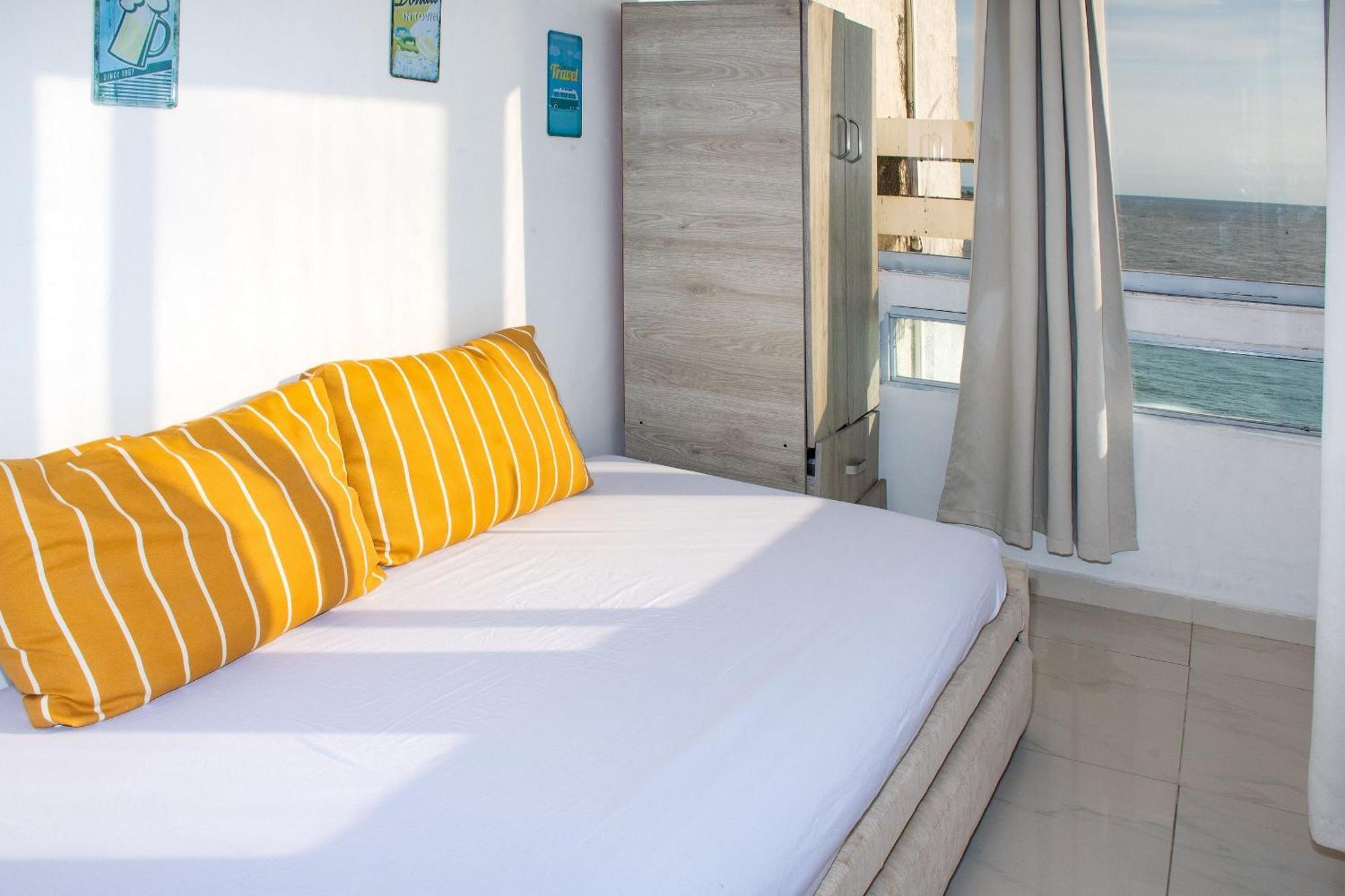 77rentals - Bayview 2br * Cartagena