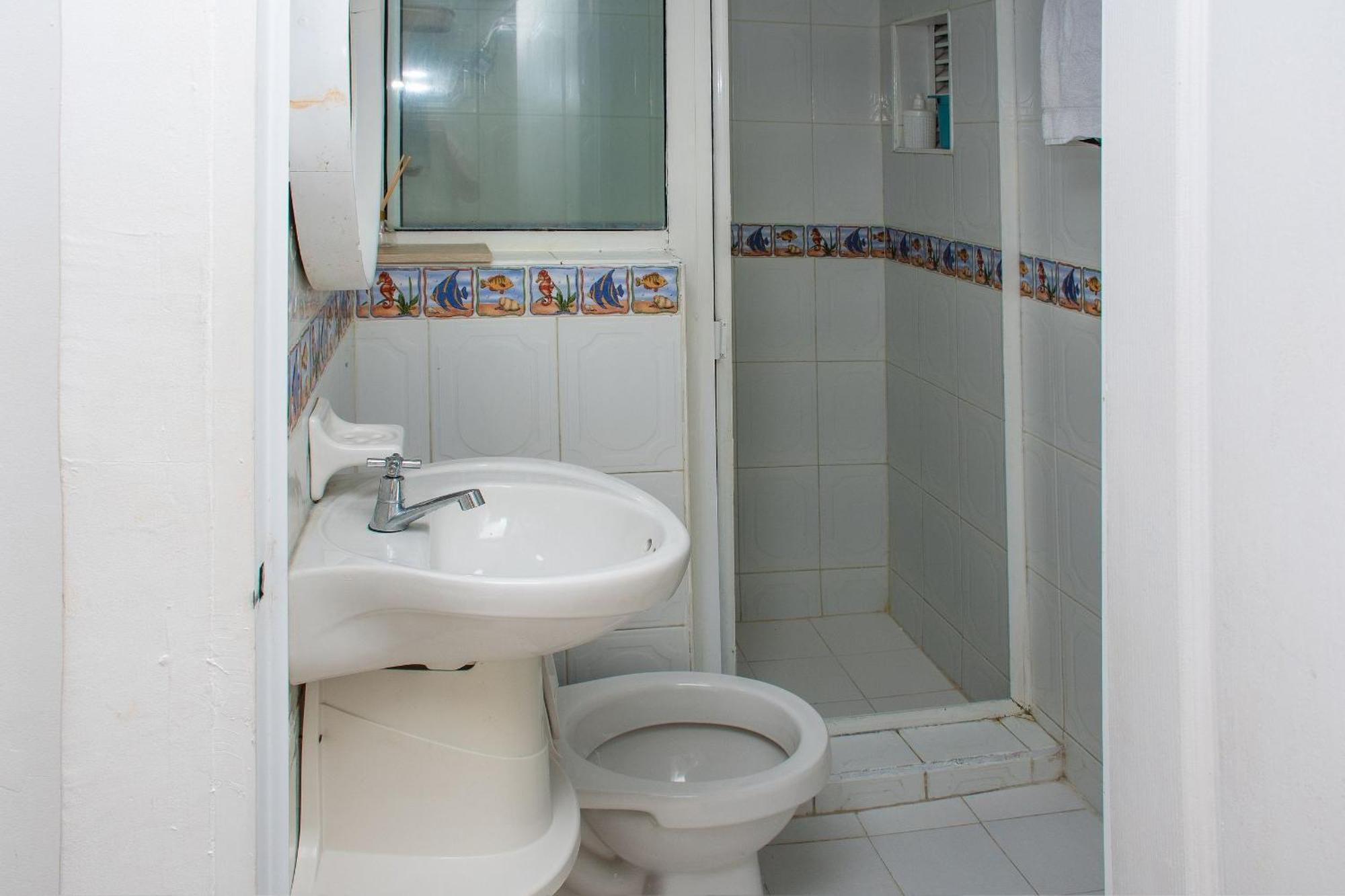 Apartment 77rentals - Bayview 2br