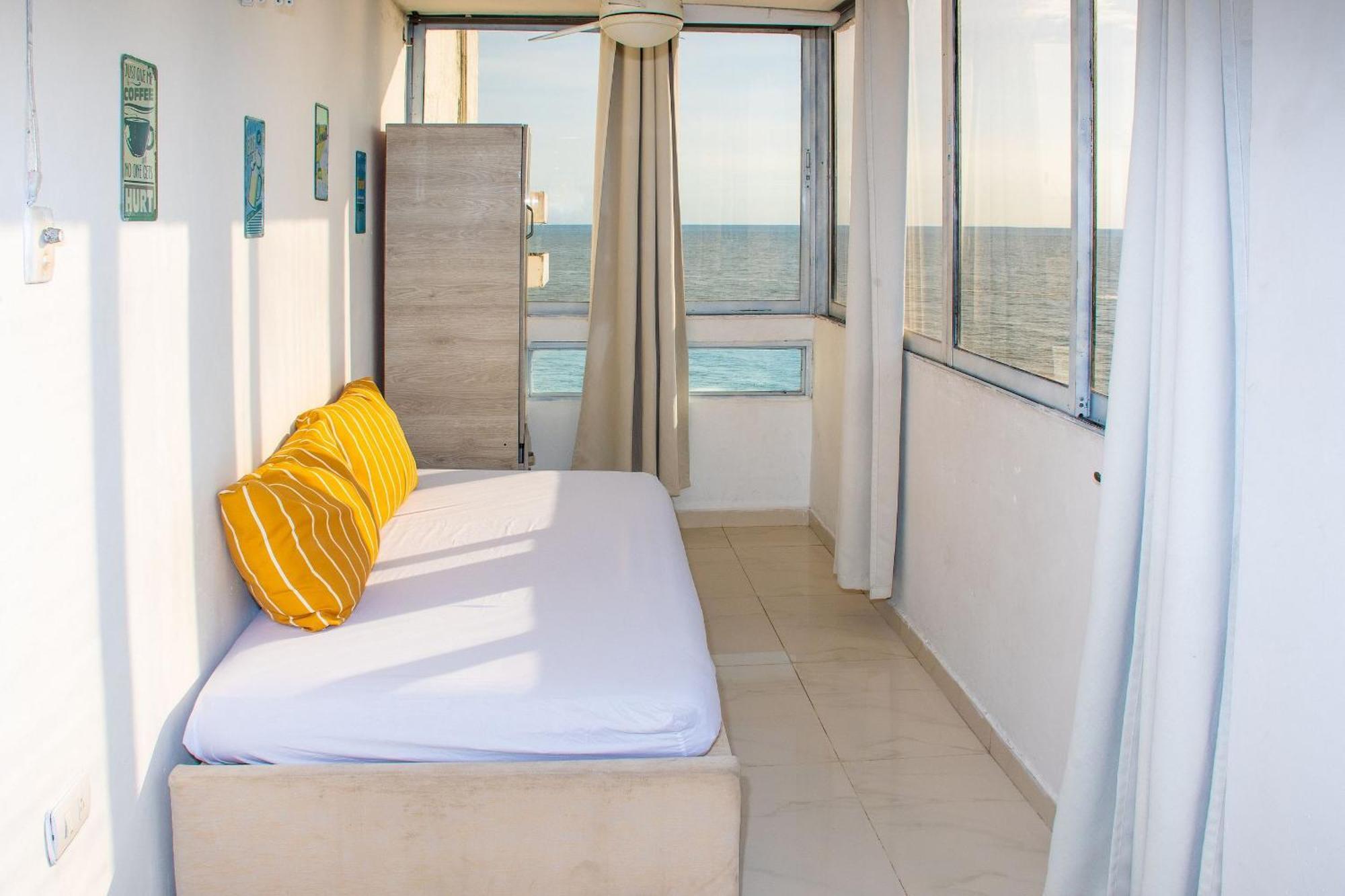 77rentals - Bayview 2br * Cartagena