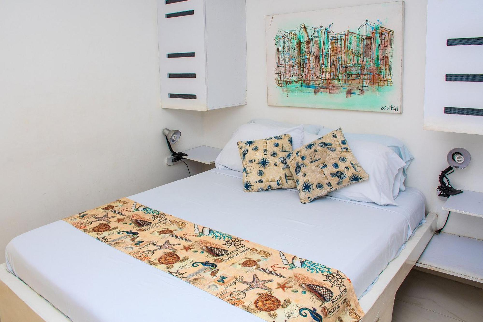 Apartment 77rentals - Bayview 2br
