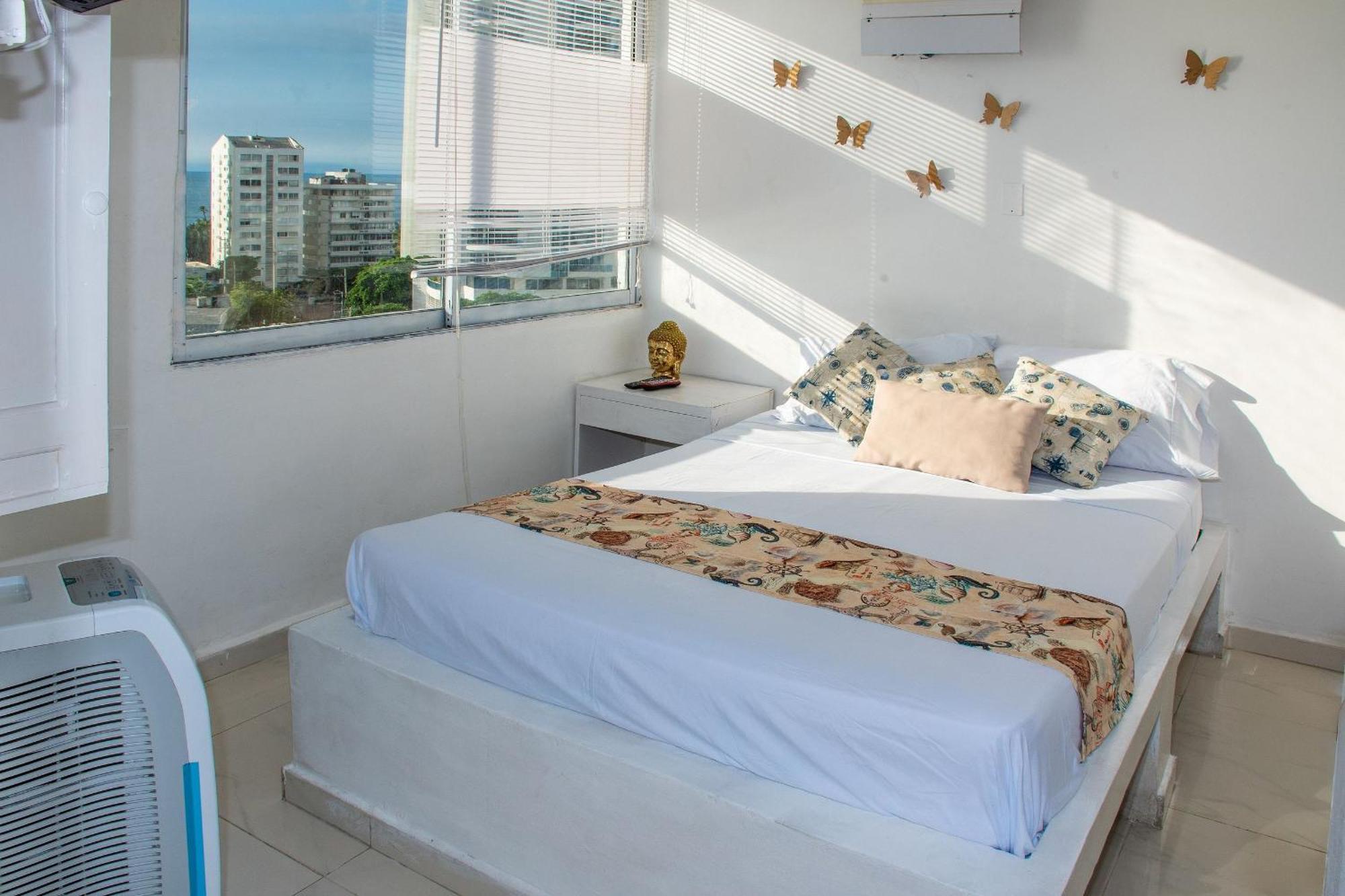 Apartment 77rentals - Bayview 2br *