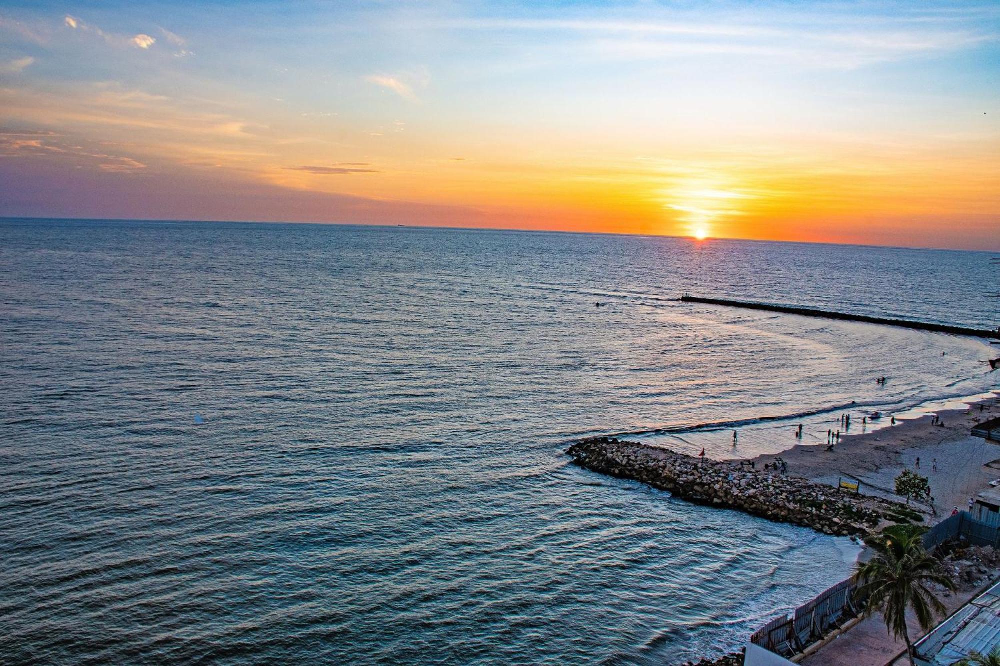 77rentals - Bayview 2br Apartment Cartagena